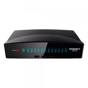 Receptor Fta Onetv Dark 4K Ultra HD Iptv com Wi-Fi - Preto na loja Mega  Eletrônicos no Paraguai - ComprasParaguai.com.br