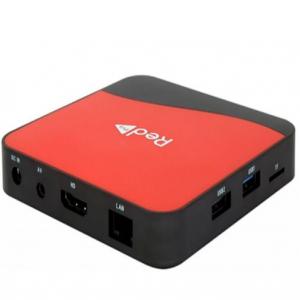 Receptor Redplay Redstick - com desconto de % no Paraguai