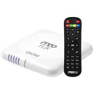 TV Box Onetv Lite - 1/8GB - 4K com o menor preço do Paraguai